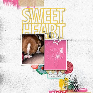 Sweetheart