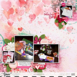 Valentine's Day