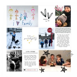 february stories