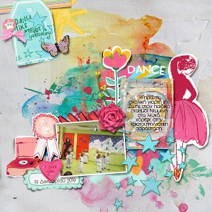 Dance