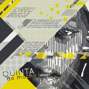 Quinta Do Mocho