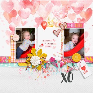 XO