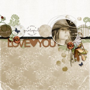 I Love YOu