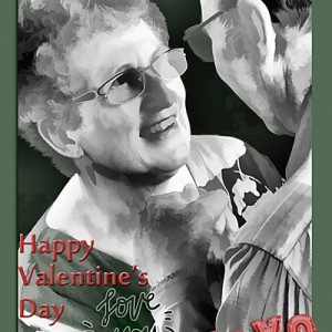 Valentine Card