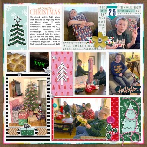 Christmas 2019 Page 1