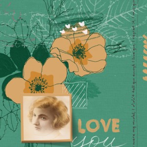 Love You More
