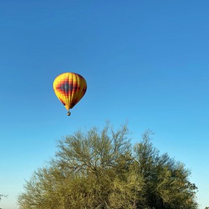 YellowBalloon