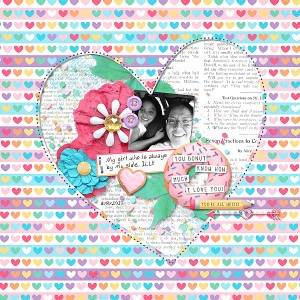 How Much I Love You