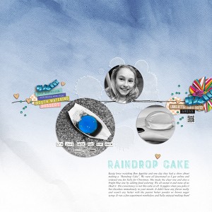 Raindrop-Cake