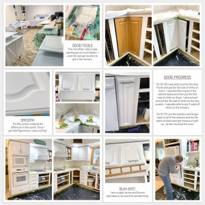 Painting Kitchen Page 6