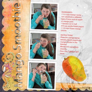 Photography_mangosmoothie