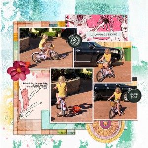 Ruby Bike Ride