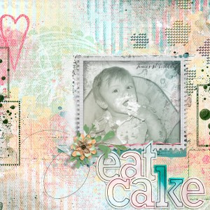 Eat Cake