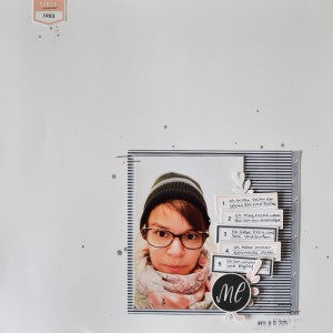 Me: Random Facts // Feb_JournalingChallenge