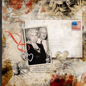 G'ma & G'pa