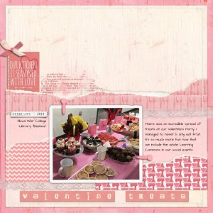 NWC Valentines Party 2019 For LS Feb 2020 Style Challenge