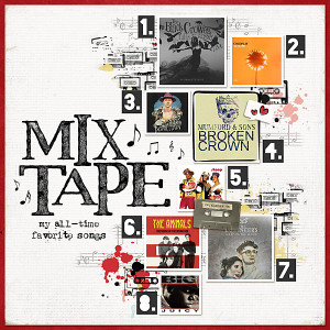 MixTape