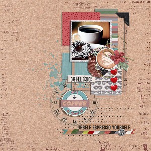 espresso yourself