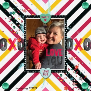 Grandma Love