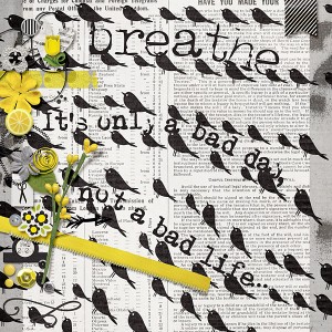 Breathe