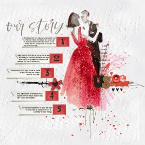Our Story