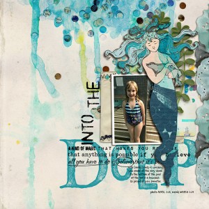 Into The Deep