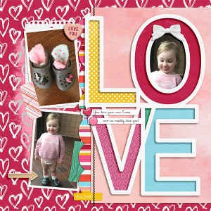 Love Shoes