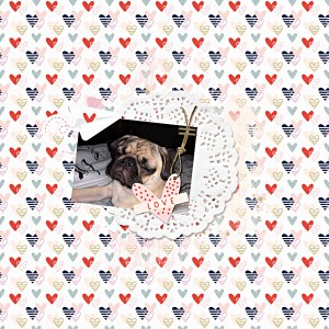 Sending Love