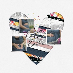 From The Heart