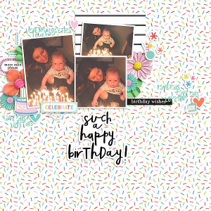 Birthday Wishes