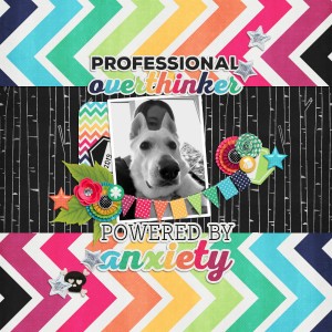 Anxiety Society