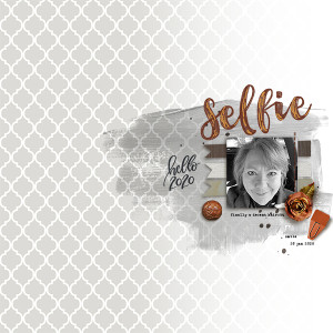 Selfie