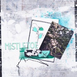 Mistletoe