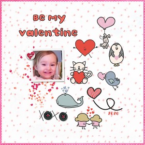 Valentine 2020