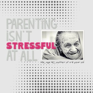Parenting