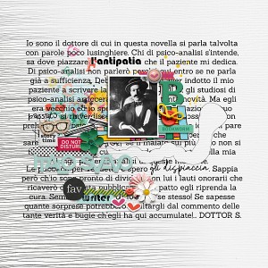 Fav writer