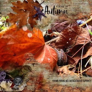 PIECES OF AUTUMN