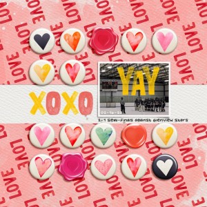 Xoxo YAY