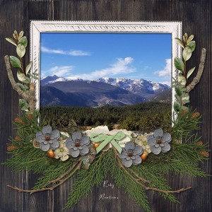 Rocky Mountains