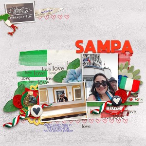 sampa
