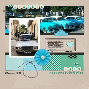 Feb 2020 BYOC: Classic Cars
