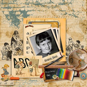 LOD Paula Kesselring