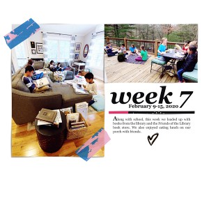 Week 7 {left}