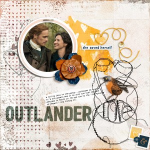 Outlander