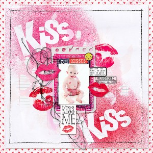 Kiss Kiss