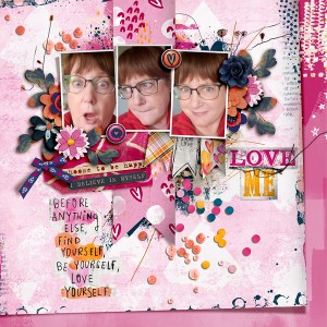 Love Me