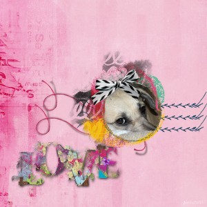 Slow Scrap 2-19_love