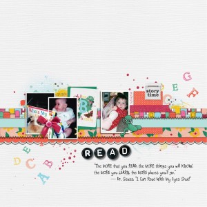 Slow Scrap 2.19.20