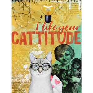 Love your cattitude
