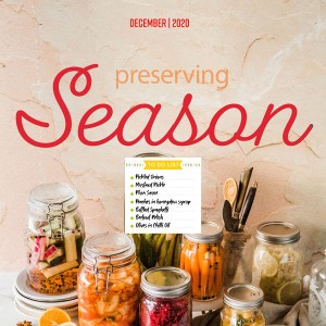 Preserving Season